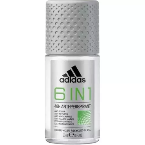 Adidias roll on 50ml 6in1 M