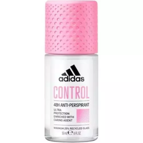 Adidas roll on control f 50ML