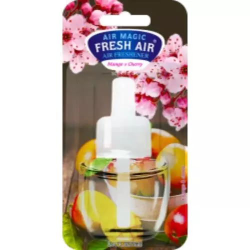 Fresh Air náplň do osvěžovače 19ml Aroma Therapy