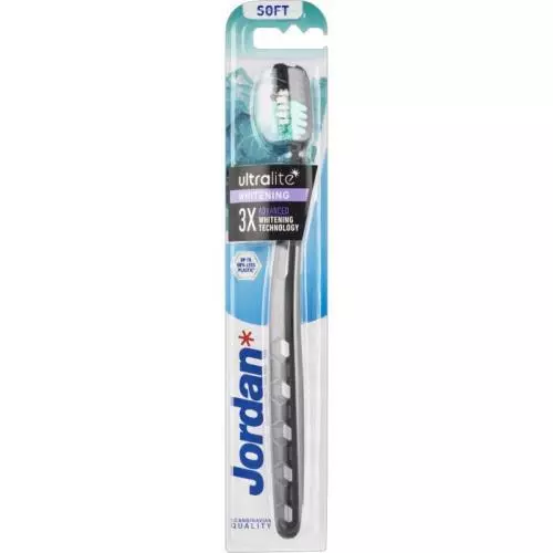 Jordan zubní kartáček Ultralite Whitening Soft