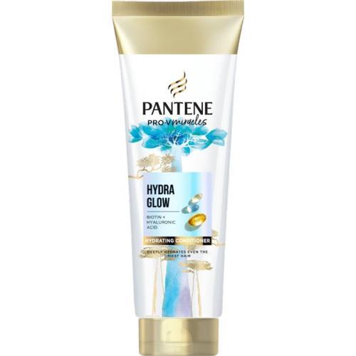 Pantene kondicionér 160ml Hydration with Biotin & Baobab Essences