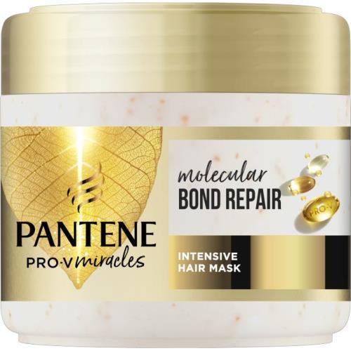 Pantene Pro-V Miracles maska 300ml Bond Repair