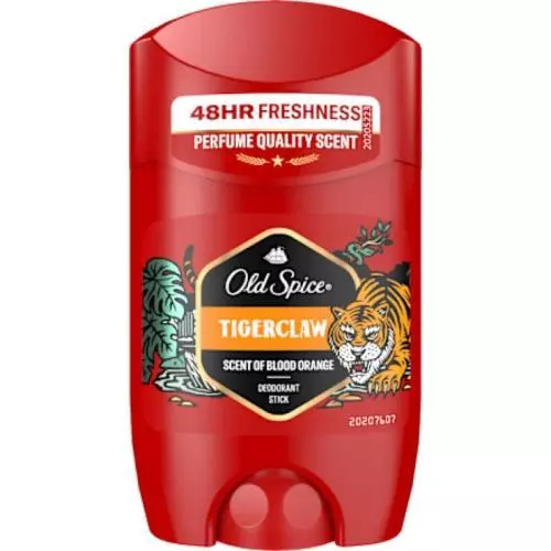 Old Spice deodorant tuhý 50ml Tigerclaw