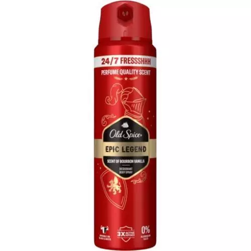 Old Spice deodorant 150ml Epic Legend