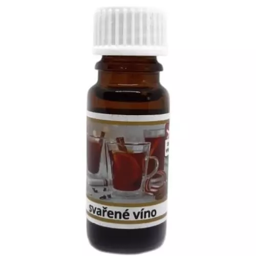 Esenciální oleje svařené víno 10ML