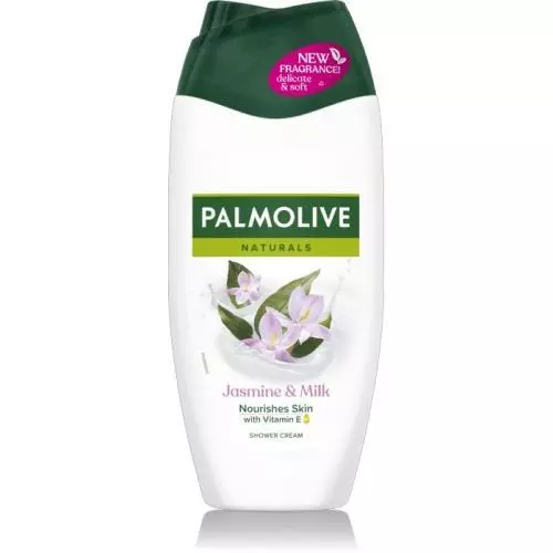Palmolive sprchový gel naturals jasmín 250ML