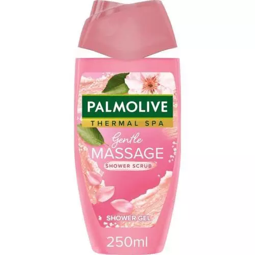 Palmolive sprchový gel thermal spa gentle message 250ML
