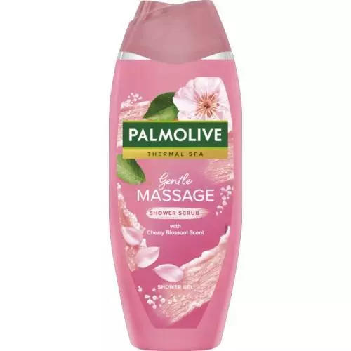 Palmolive sprchový gel thermal spa gentle massage 500ML