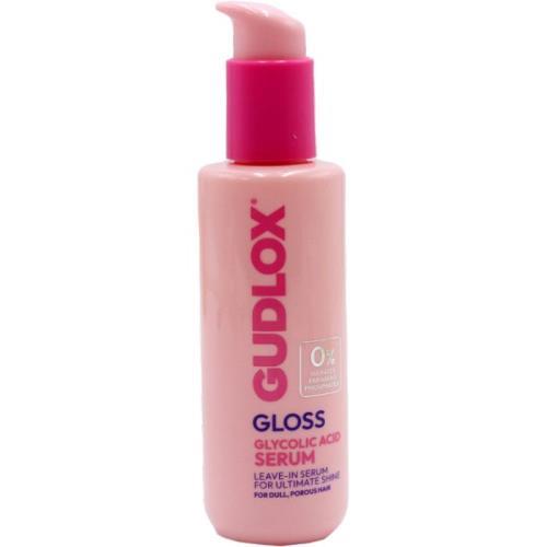 Gudlox Gloss glycolic acid hair serum 150ML