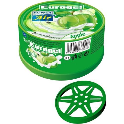 Power Air Eurogel 110g Apple