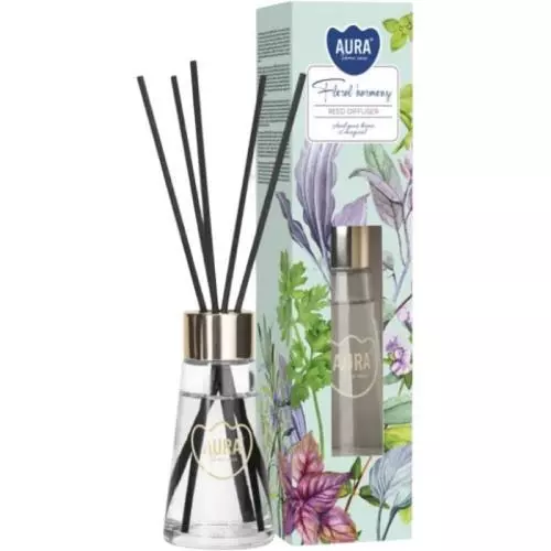Bispol diffuser floral harmony 50ML