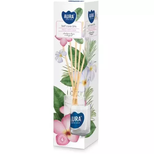 Bispol diffuser self care spa 45ML