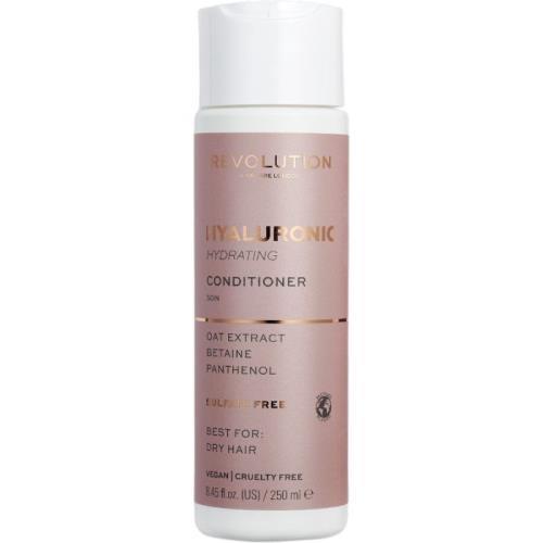 Revolution Haircare kondicionér 250ml Hyaluronic