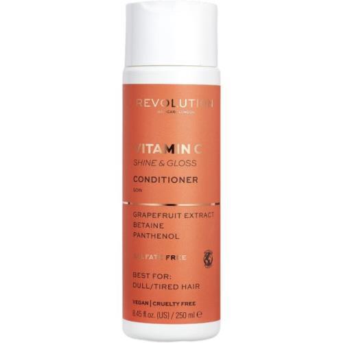 Revolution Haircare kondicionér 250ml Vitamin C