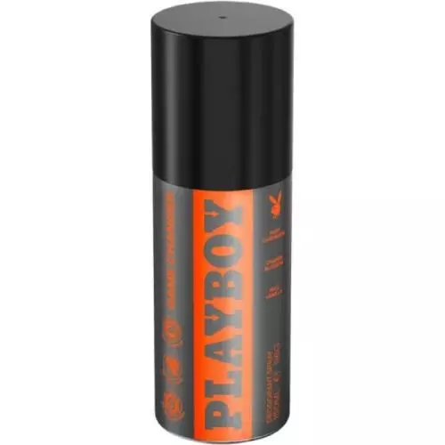 Playboy deodorant spray game changer 150ML