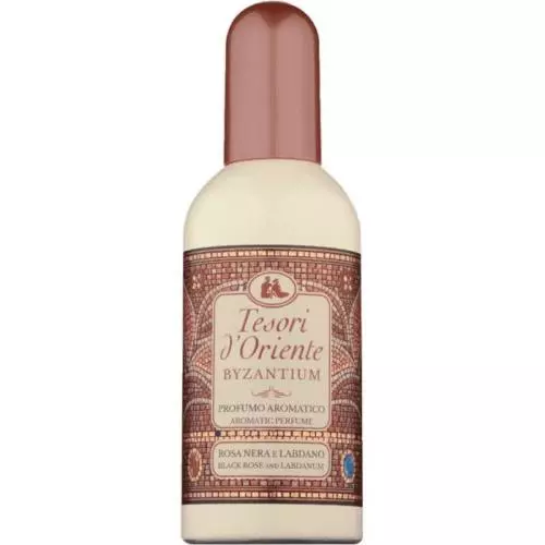 Tesori d'Oriente parfémová voda 100ml Byzantium
