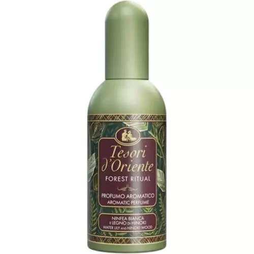 Tesori dOriente parfémová voda forest therapy 100ML