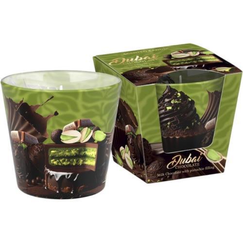 Bartek svíčky dubai chocolate 115g