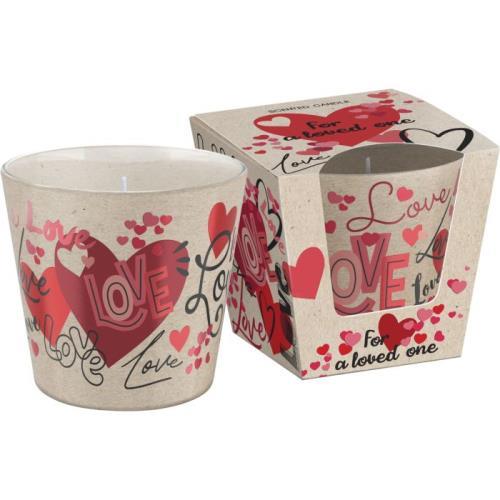Bartek svíčky for a loved one 115g