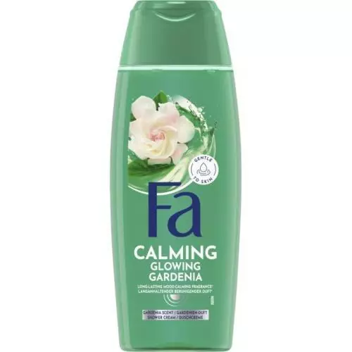 Fa sprchový gel 250ml Glowing Gardenia