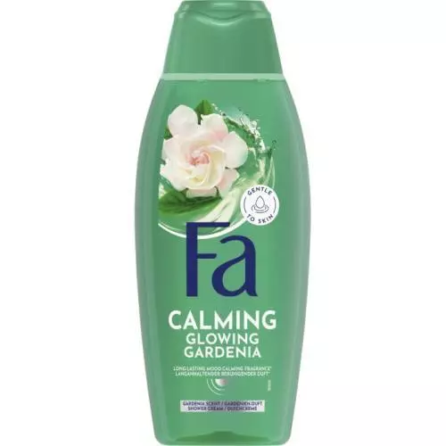 Fa sprchový gel 400ml Glowing Gardenia