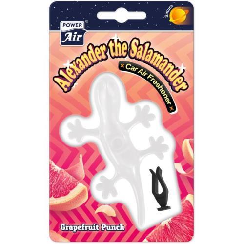 Alexander the Salamander 1ks Grapefruit Punch