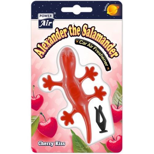 Alexander the Salamander 1ks Cherry Kiss
