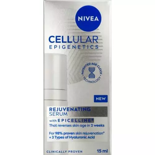 Nivea Cellular Epigenetics sérum 15ml