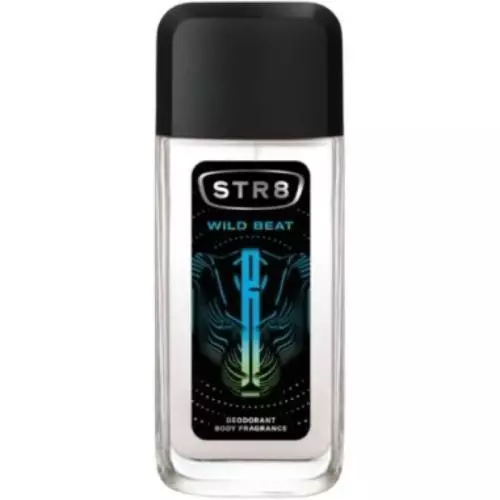 STR8 body fragrance 85ml Wild Beat
