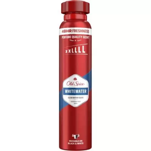 Old Spice deo sprej whitewater xxl 250ML