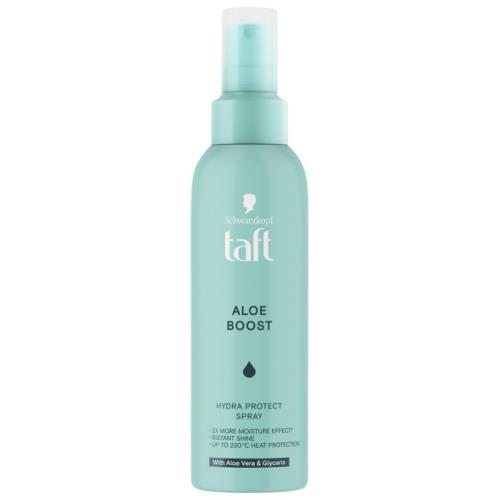 Taft hydratační sprej 150ml Aloe Boost