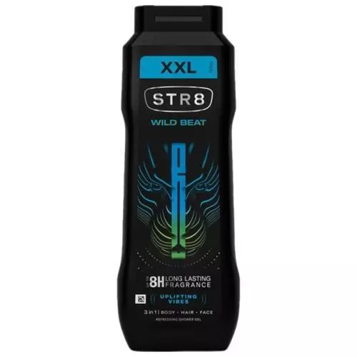 STR8 sprchový gel 750ml Wild Beat