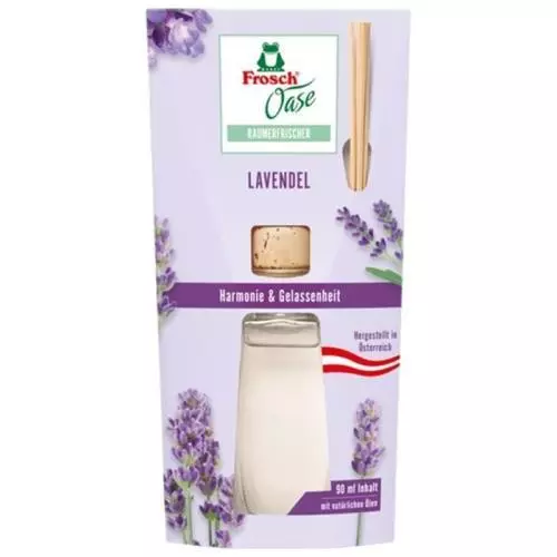 Frosch Oase difúzer 90ml Levandule