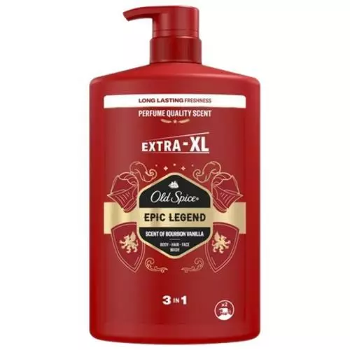 Old Spice sprchový gel epic legend 1000ML
