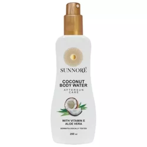 Sunnoré Coconut water 200ml