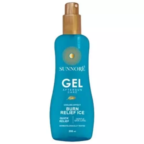 Sunnoré Burn Relief Ice gel 200ml