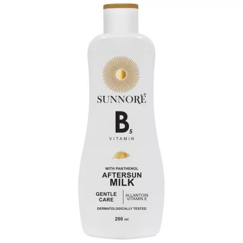 Sunnoré After Sun milk 200ml