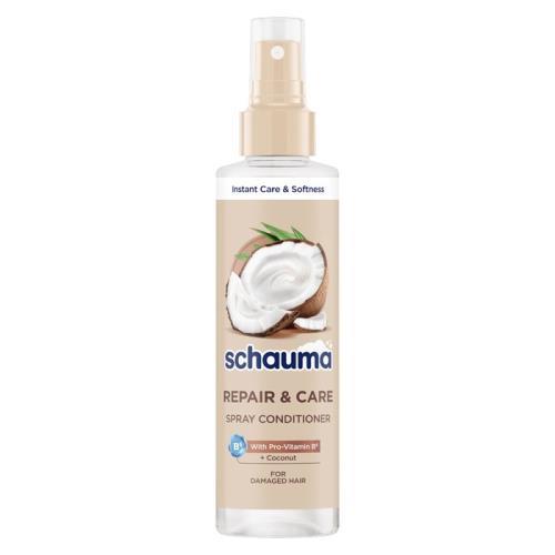 Schauma kondicionér ve spreji 200ml Repair&Care