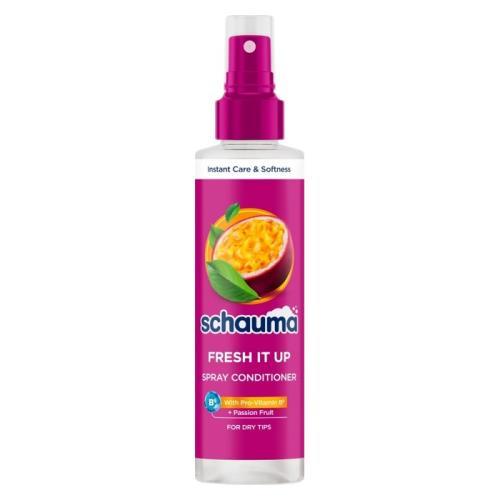 Schauma kondicionér ve spreji 200ml Fresh It Up