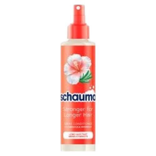 Schauma kondicionér ve spreji 200ml Stronger For Longer