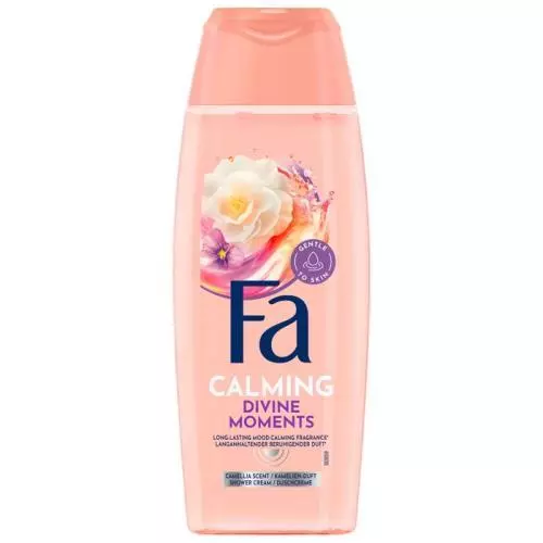 Fa deodorant 150ml Flower Twist LE