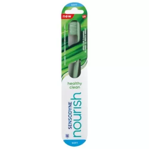 Sensodyne Zubní kartáček healthy clean