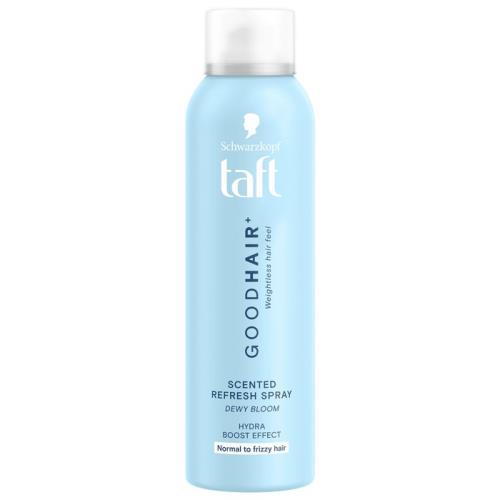 Taft Good Hair Sprej krepaté vlasy 150ml