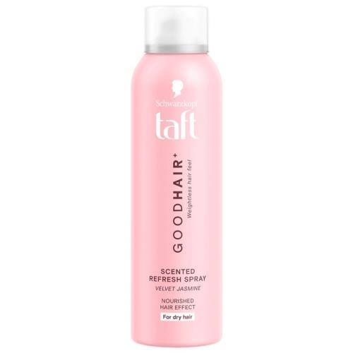 Taft Good Hair Sprej suché vlasy 150ml