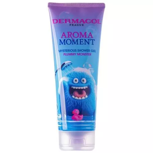 Dermacol Aroma Moment Sprchový gel plummy monster 250ml