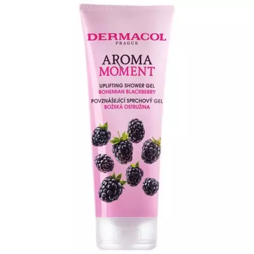 Dermacol Aroma Moment Sprchový gel ostružina 250ml