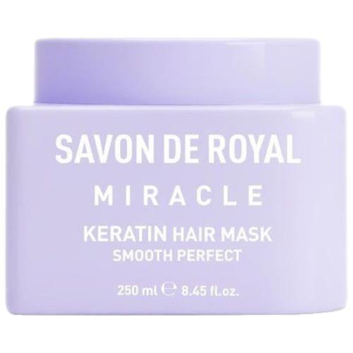 Savon De Royal Maska na vlasy keratin 250ml