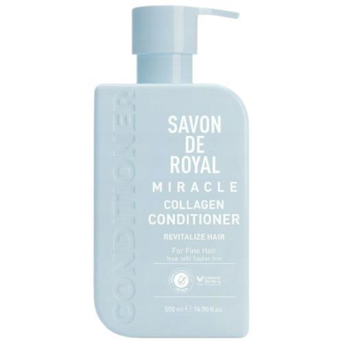 Savon De Royal Kondicionér kolagen 500ml